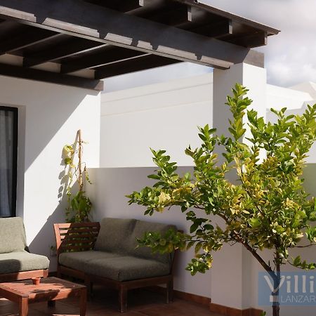Villa Bermeja 20 By Villitas Πλάγια Μπλάνκα Εξωτερικό φωτογραφία