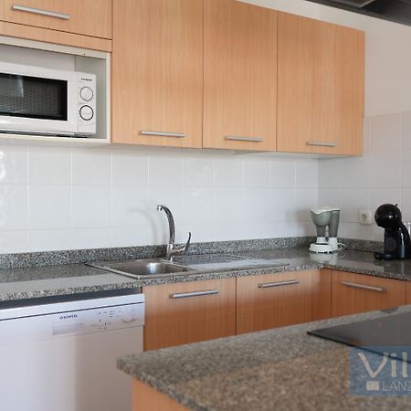 Villa Bermeja 20 By Villitas Πλάγια Μπλάνκα Εξωτερικό φωτογραφία