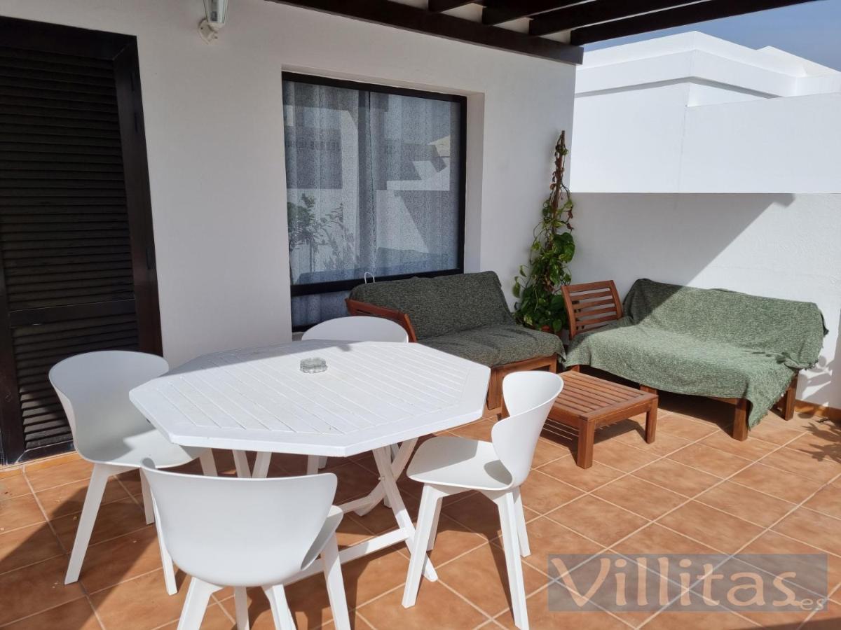 Villa Bermeja 20 By Villitas Πλάγια Μπλάνκα Εξωτερικό φωτογραφία