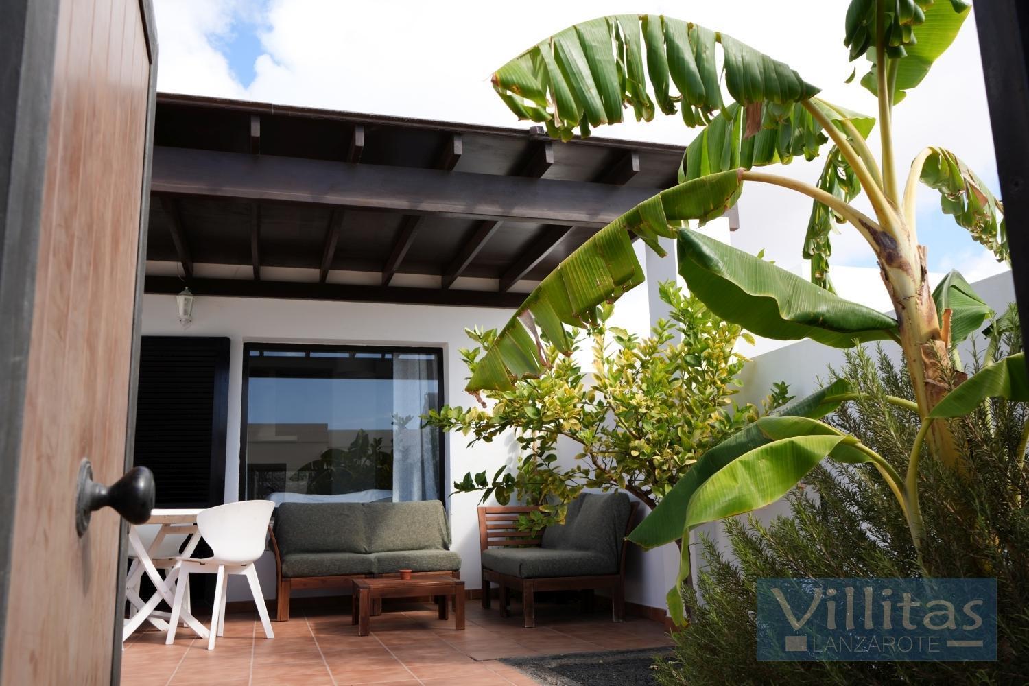 Villa Bermeja 20 By Villitas Πλάγια Μπλάνκα Εξωτερικό φωτογραφία