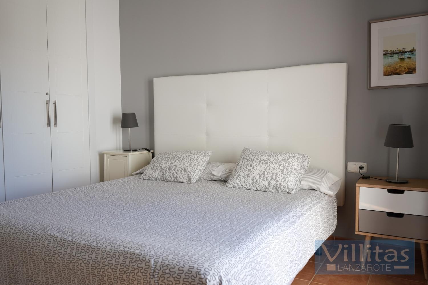 Villa Bermeja 20 By Villitas Πλάγια Μπλάνκα Εξωτερικό φωτογραφία