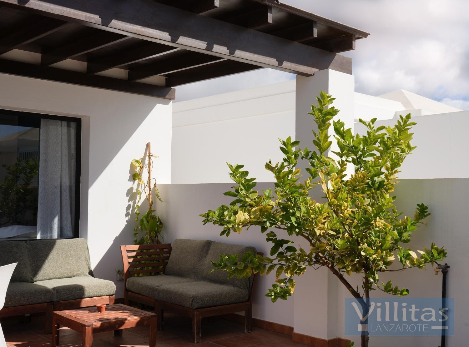 Villa Bermeja 20 By Villitas Πλάγια Μπλάνκα Εξωτερικό φωτογραφία