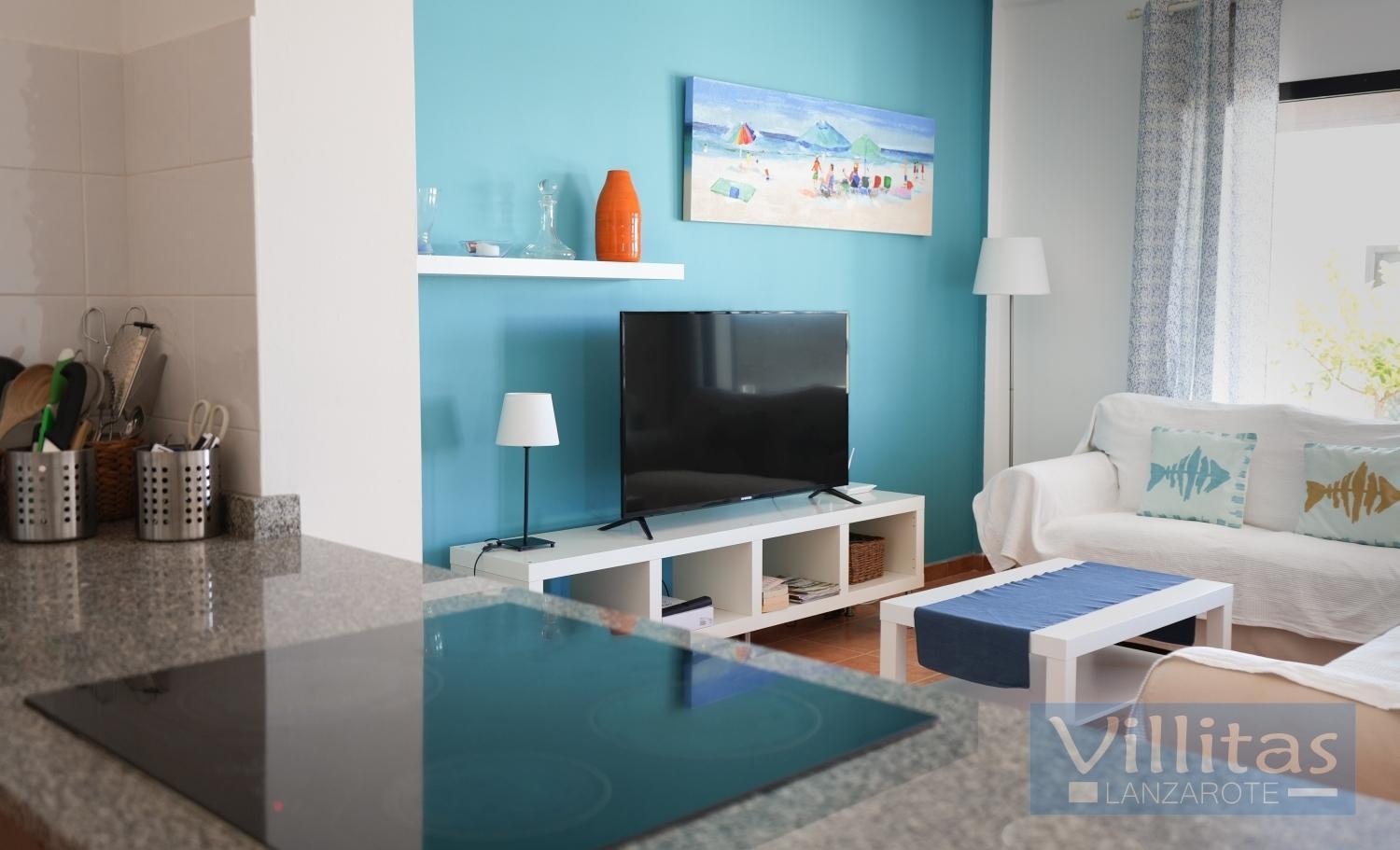 Villa Bermeja 20 By Villitas Πλάγια Μπλάνκα Εξωτερικό φωτογραφία