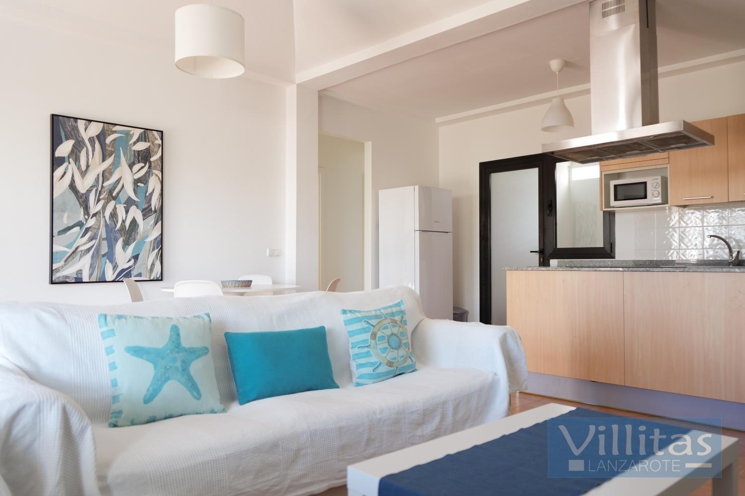 Villa Bermeja 20 By Villitas Πλάγια Μπλάνκα Εξωτερικό φωτογραφία