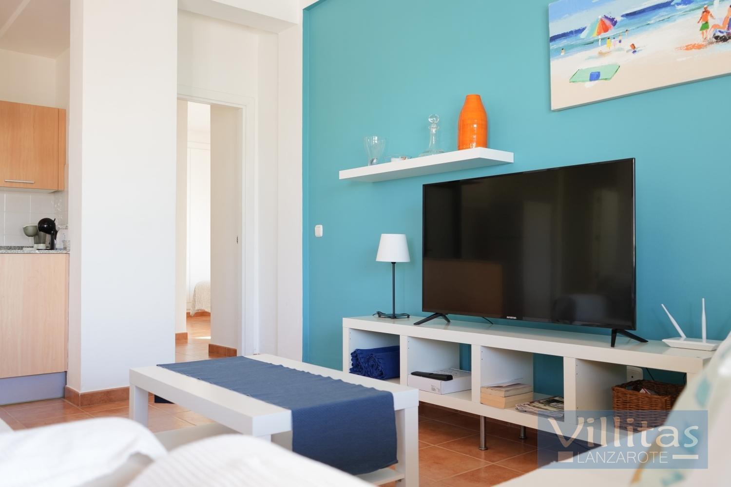 Villa Bermeja 20 By Villitas Πλάγια Μπλάνκα Εξωτερικό φωτογραφία