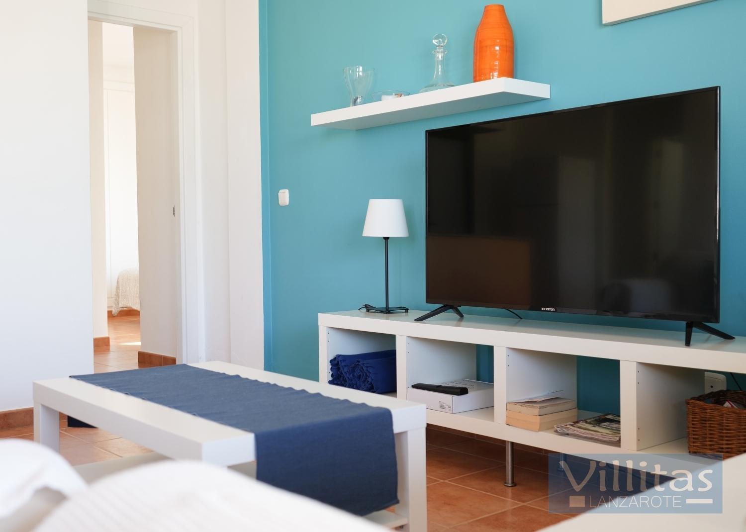 Villa Bermeja 20 By Villitas Πλάγια Μπλάνκα Εξωτερικό φωτογραφία
