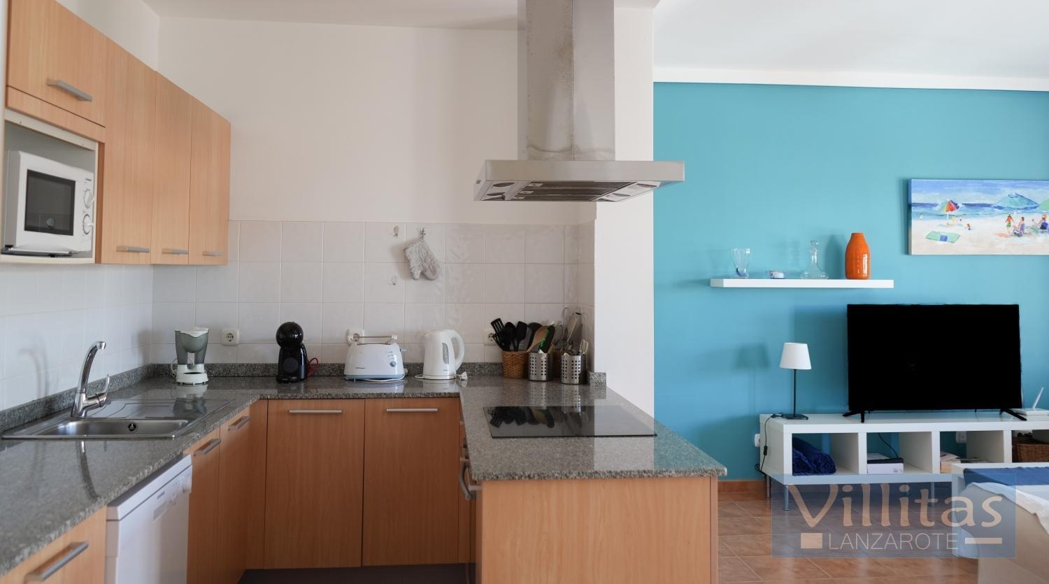 Villa Bermeja 20 By Villitas Πλάγια Μπλάνκα Εξωτερικό φωτογραφία