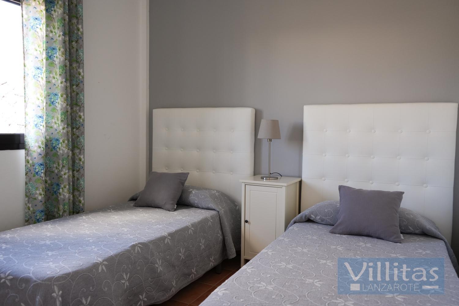 Villa Bermeja 20 By Villitas Πλάγια Μπλάνκα Εξωτερικό φωτογραφία