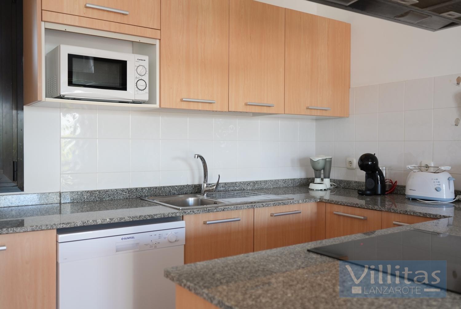 Villa Bermeja 20 By Villitas Πλάγια Μπλάνκα Εξωτερικό φωτογραφία